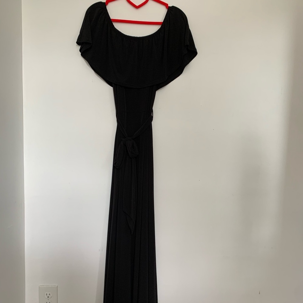 Long formal/casual dress